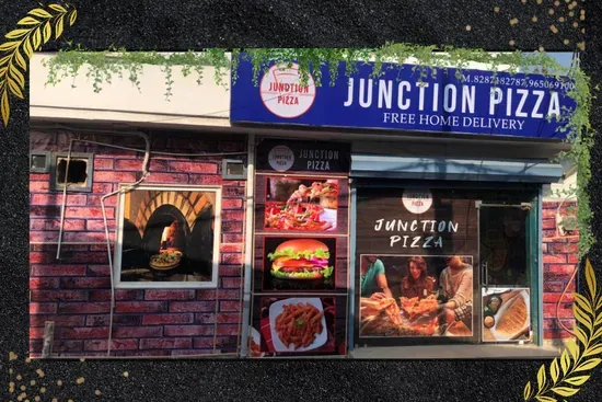 Junction pizza