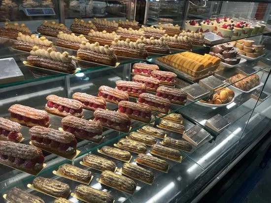 Pastry Culture - Authentic French Bakery & Patisserie