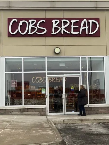 COBS Bread Bakery Waterdown