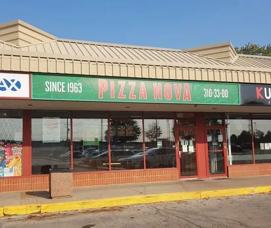 Pizza Nova