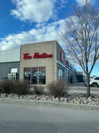 Tim Hortons