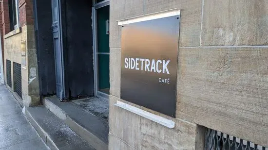 Sidetrack: A King Street Café