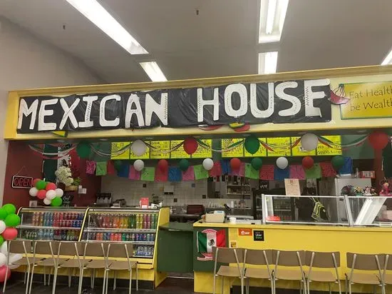 Mexican House