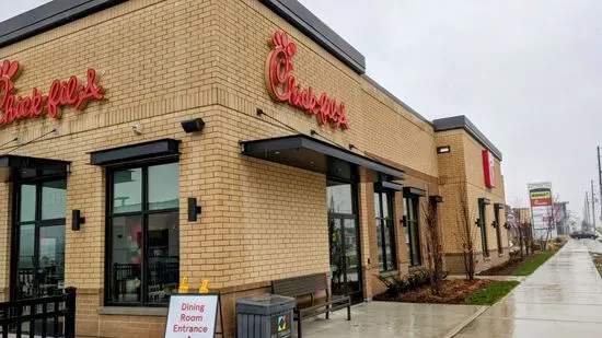 Chick-fil-A