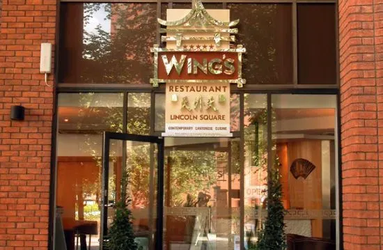 Wing's Lincoln Square