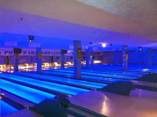 Polo Park Bowling Centre