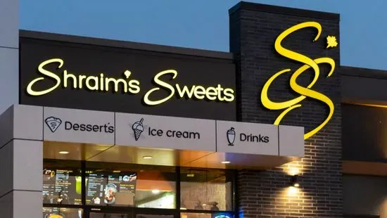 Shraim’s Sweets