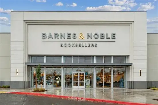 Barnes & Noble