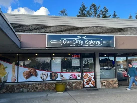 ONE STOP BAKERY