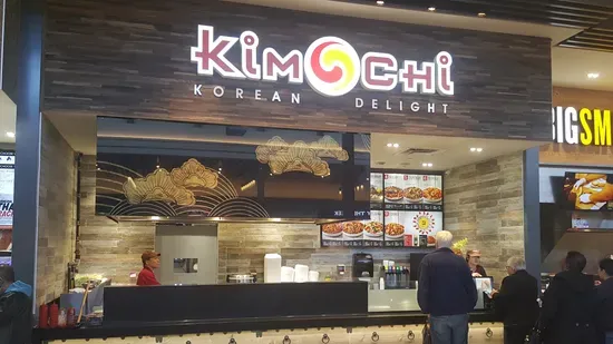Kim Chi - Korean Delight
