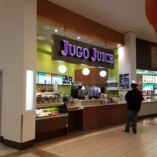 Jugo Juice