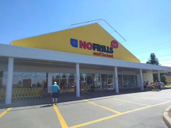 Gary's NOFRILLS London