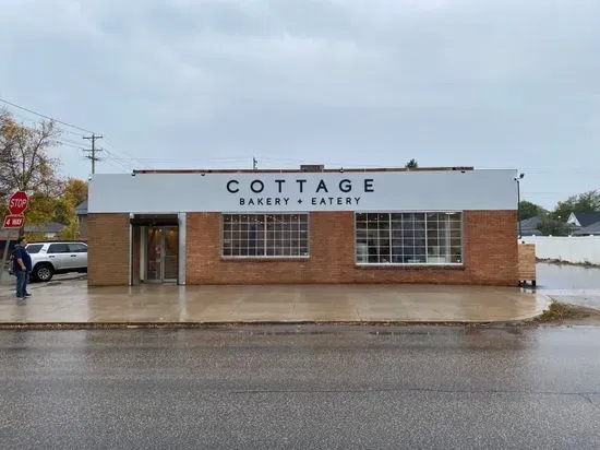 Cottage Bakery + Eatery