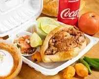 Carnitas El Rolys