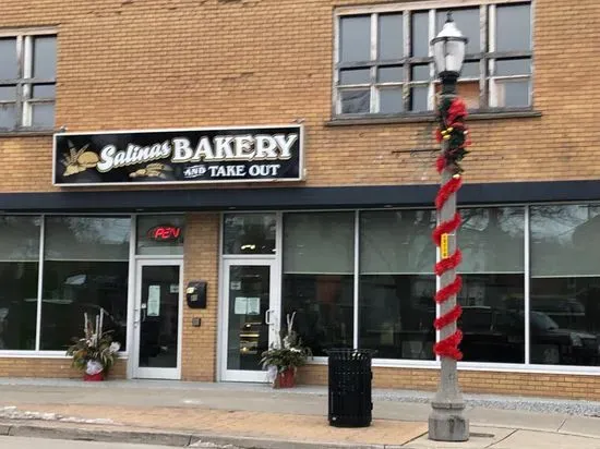 Salinas Bakery