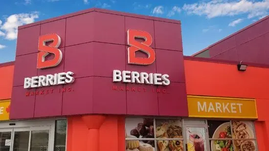 Berries Market