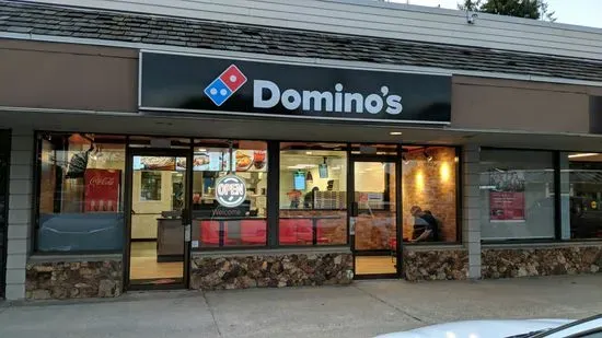 Domino's Pizza