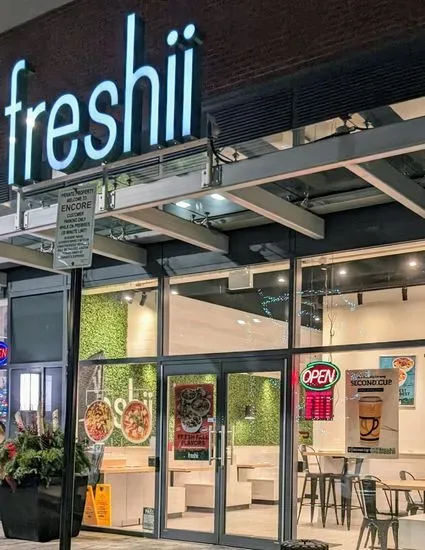 Freshii