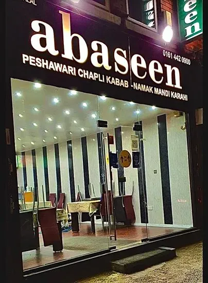 Abaseen