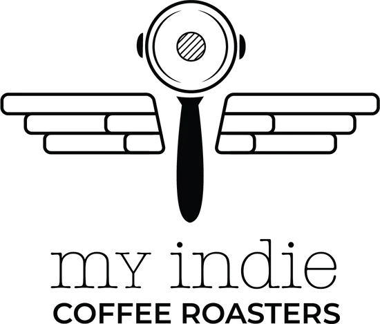 My Indie Coffee Roasters