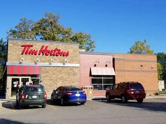 Tim Hortons