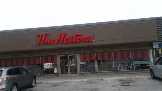 Tim Hortons