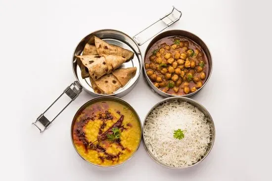 Panjab Tiffin Service - Vancouver BC