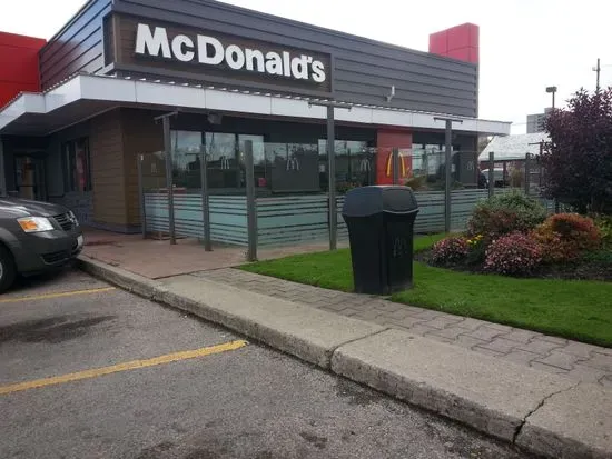 McDonald’s