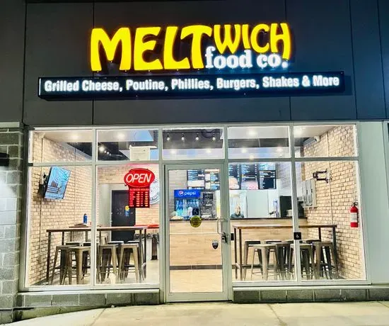 Meltwich Food Co