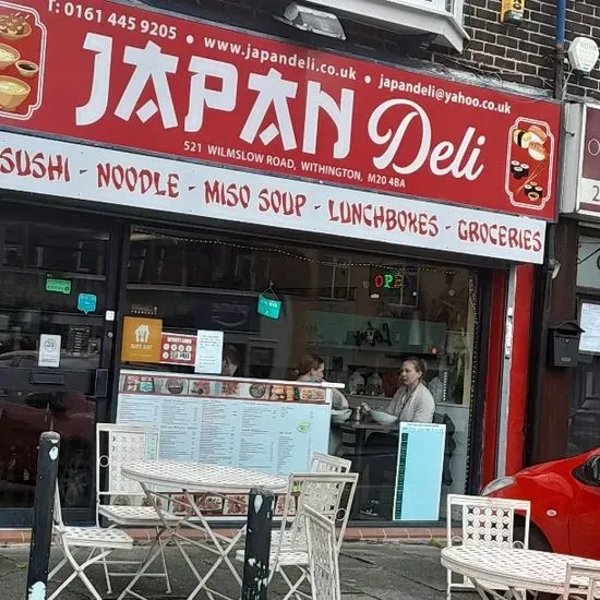 Japan Deli