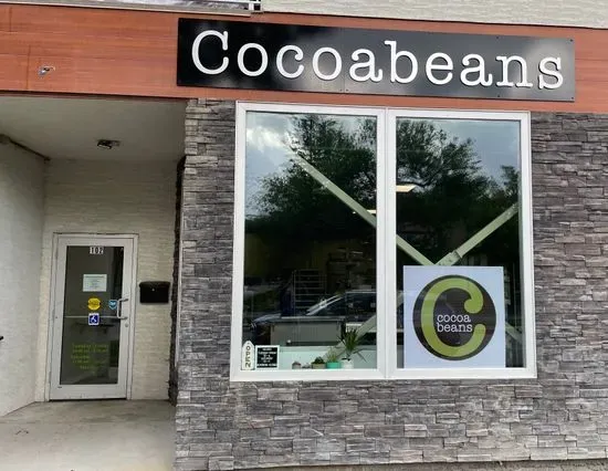 Cocoabeans Gluten Free