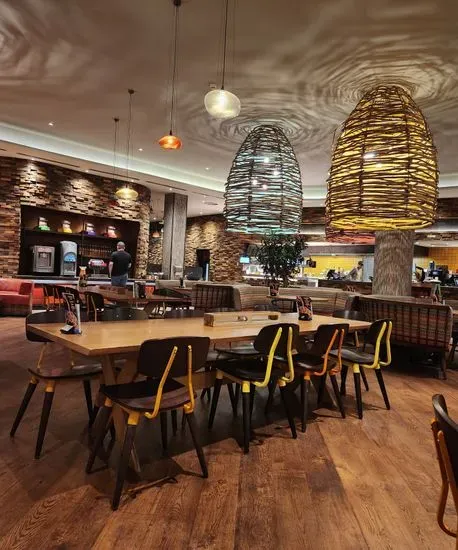 Nando's Salford Quays