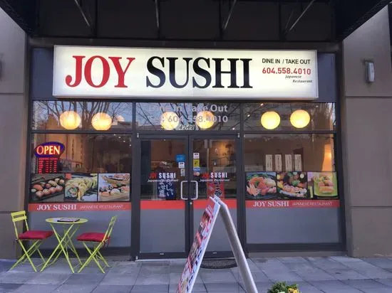 Joy Sushi