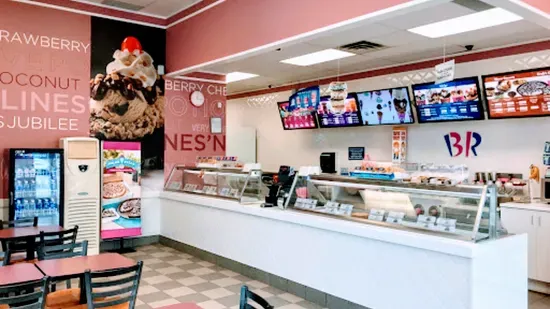 Baskin-Robbins