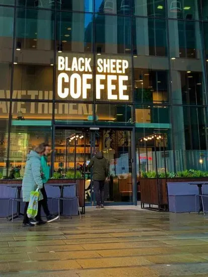 Black Sheep Coffee