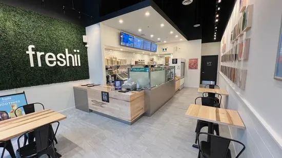 Freshii