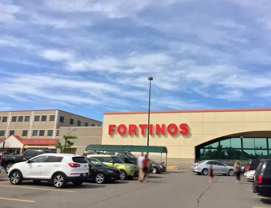 Fortinos Hamilton Upper James