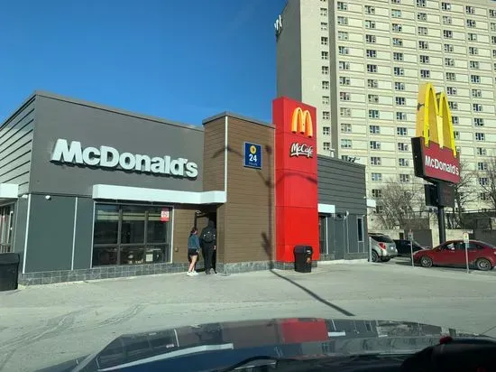 McDonald’s