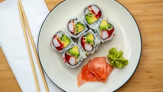 Mikado Sushi &Thai Cuisine