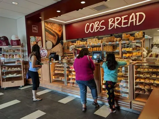 COBS Bread Bakery St. Vital Square