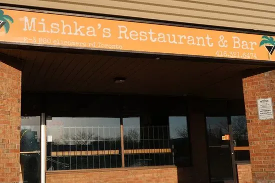 Mishkas Restaurant & Bar