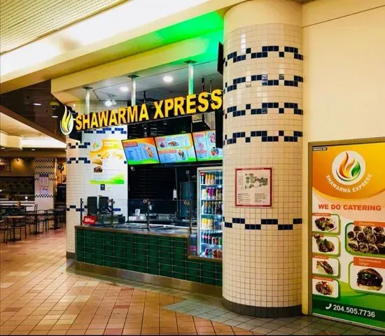 Shawarma Xpress