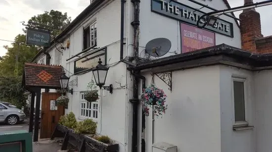 The Hatch Gate Inn