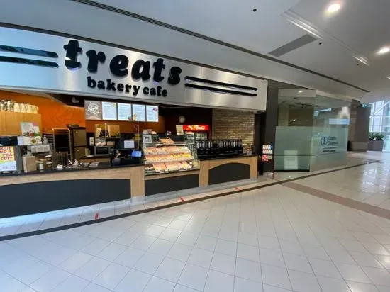 Treats Talbot Centre