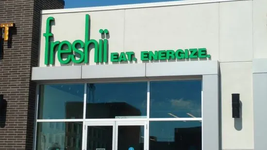 Freshii