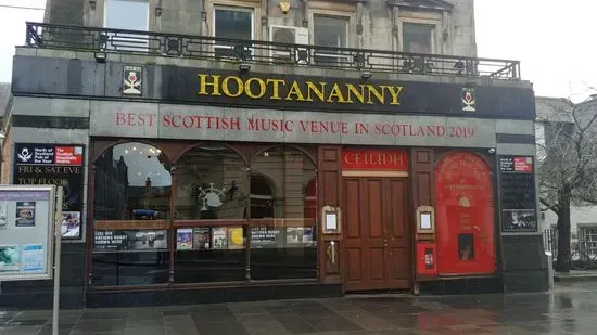 Hootananny