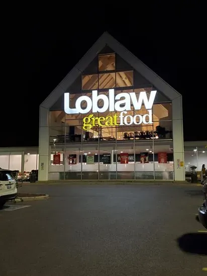 Loblaws Wonderland Road