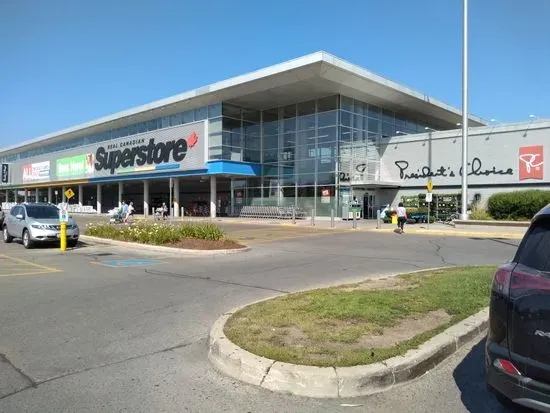 Real Canadian Superstore Oxford Street - Oakridge