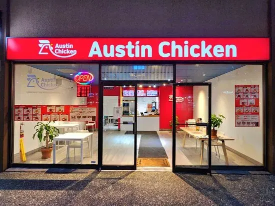 Austin Chicken