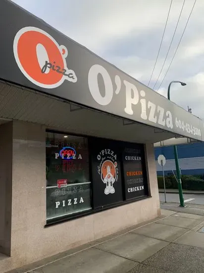 OPizza